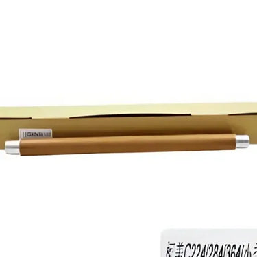 Konica Minolta Bizhub 224 Fuser Roller - SPARE PARTS